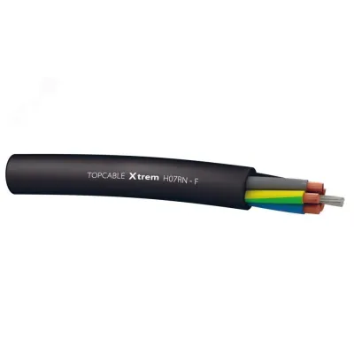 XTREM H07RN-F 24G1.5