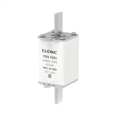 Предохранитель YON ножевого типа F1 80 А 690V характеристика arya