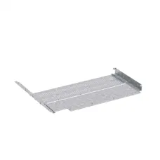 Разъединитель шинный, 2 ст, гориз Ш=600 Г=400+800