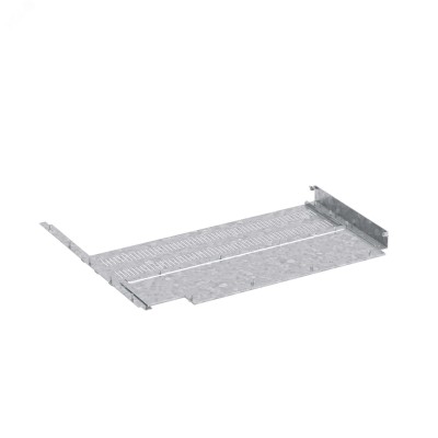 Разъединитель шинный, 2 ст, гориз Ш=600 Г=400+800