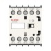 Реле управления YON DCR16 4НО 24VDC