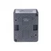 AtlasDesign Profi54 выключатель одноклавишный IP54 10 АХ, АНТРАЦИТ, Россия