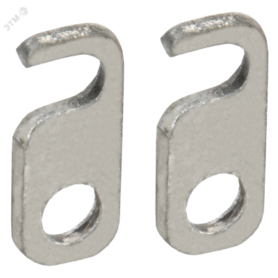 Перемычка съемная для CTS 2,5/4мм2 IEK