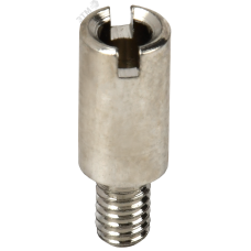 Разъем тестовый для CTS 2,5/4мм2 IEK