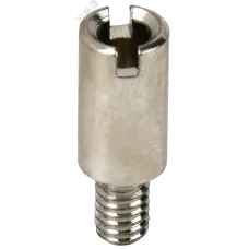 Разъем тестовый для CTS 2,5/4мм2 IEK