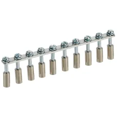 Перемычка в сборе для CTS 10мм2 10PIN