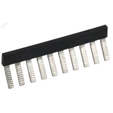 Перемычка гребенчатая для CTS изолированная 16мм2 10PIN IEK