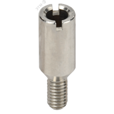 Разъем тестовый для CTS 25/35мм2 IEK