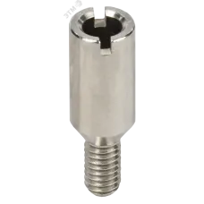 Разъем тестовый для CTS 25/35мм2 IEK