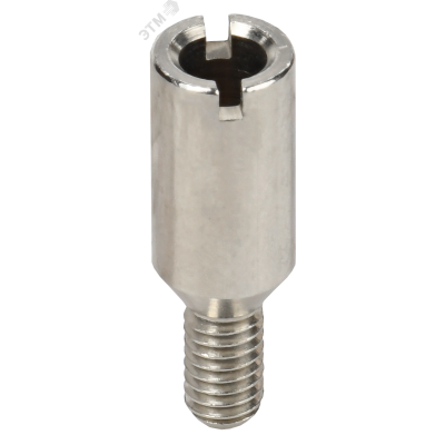 Разъем тестовый для CTS 25/35мм2 IEK