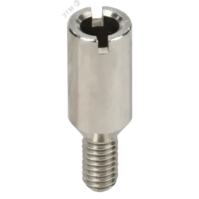 Разъем тестовый для CTS 25/35мм2 IEK