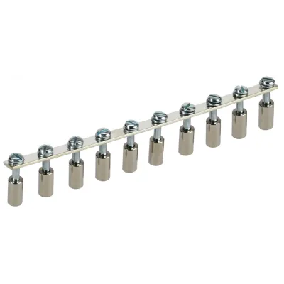 Перемычка в сборе для CTS 35мм2 10PIN
