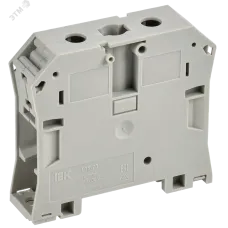 ARMAFIX Клемма винтовая CTS 70мм2 серая IEK