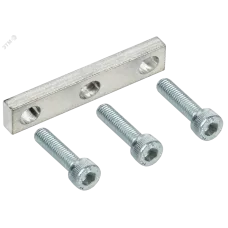 Перемычка в сборе для CTS 70мм2 3PIN IEK