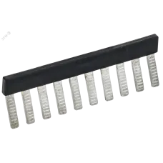 Перемычка гребенчатая для CTS-ML/MC-PEN/DT 4мм2 10PIN IEK