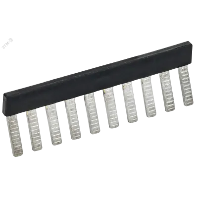 Перемычка гребенчатая для CTS-ML/MC-PEN/DT 4мм2 10PIN IEK