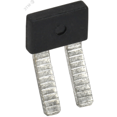 Перемычка гребенчатая для CTS-ML/MC-PEN/DT 4мм2 2PIN IEK