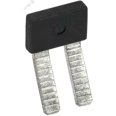 Перемычка гребенчатая для CTS-ML/MC-PEN/DT 4мм2 2PIN IEK