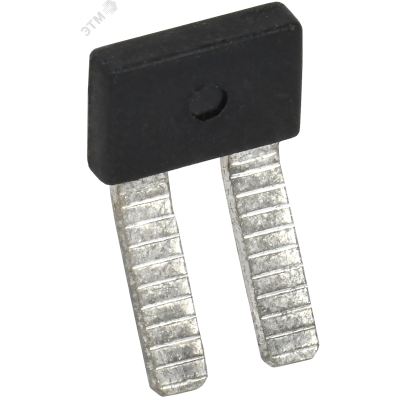 Перемычка гребенчатая для CTS-ML/MC-PEN/DT 4мм2 2PIN IEK