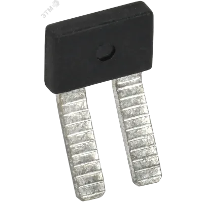 Перемычка гребенчатая для CTS-ML/MC-PEN/DT 4мм2 2PIN IEK