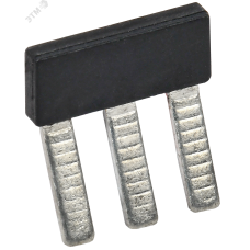 Перемычка гребенчатая для CTS-ML/MC-PEN/DT 4мм2 3PIN IEK