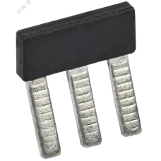 Перемычка гребенчатая для CTS-ML/MC-PEN/DT 4мм2 3PIN IEK