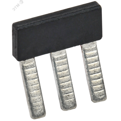 Перемычка гребенчатая для CTS-ML/MC-PEN/DT 4мм2 3PIN IEK