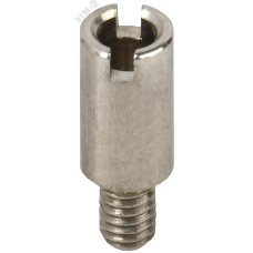 Разъем тестовый для CTS-ML 4мм2 IEK