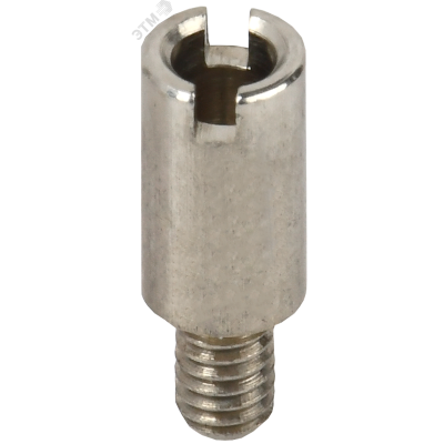 Разъем тестовый для CTS-ML 4мм2 IEK