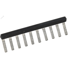 Перемычка гребенчатая для CTS-ML 2,5мм2 10PIN IEK