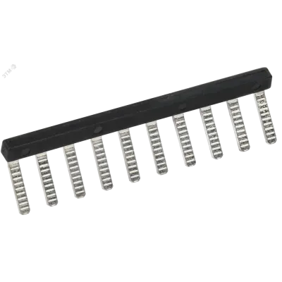 Перемычка гребенчатая для CTS-ML 2,5мм2 10PIN IEK