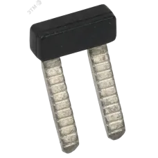 Перемычка гребенчатая для CTS-ML 2,5мм2 2PIN IEK