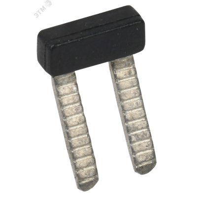 Перемычка гребенчатая для CTS-ML 2,5мм2 2PIN IEK