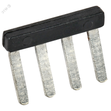 Перемычка гребенчатая для CTS-ML 2,5мм2 4PIN IEK