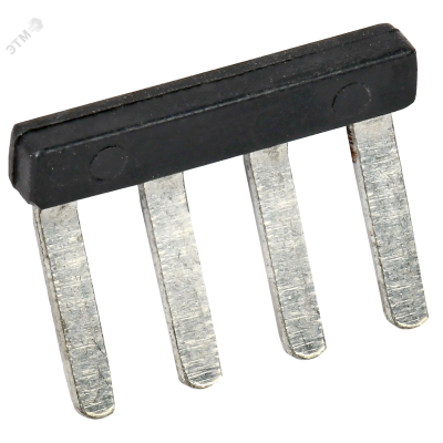 Перемычка гребенчатая для CTS-ML 2,5мм2 4PIN IEK