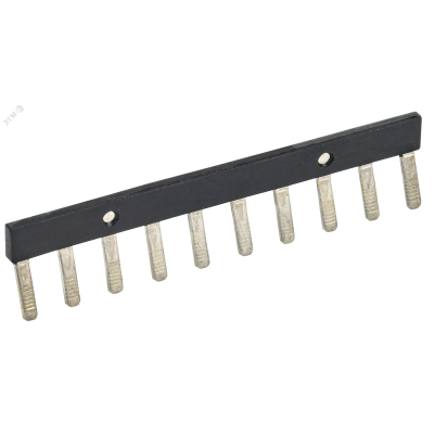 Перемычка гребенчатая для CTS-F 4мм2 10PIN IEK