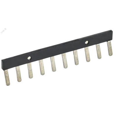Перемычка гребенчатая для CTS-F 4мм2 10PIN IEK