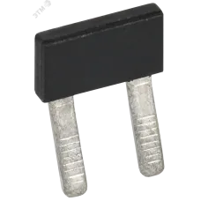 Перемычка гребенчатая для CTS-F 4мм2 2PIN IEK