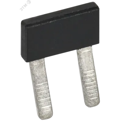 Перемычка гребенчатая для CTS-F 4мм2 2PIN IEK