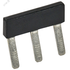 Перемычка гребенчатая для CTS-F 4мм2 3PIN IEK