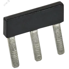 Перемычка гребенчатая для CTS-F 4мм2 3PIN IEK
