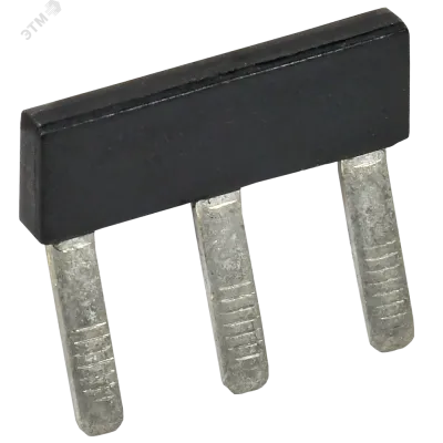 Перемычка гребенчатая для CTS-F 4мм2 3PIN IEK