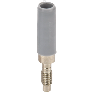 Розетка тестовая для CTS-DT 6мм2 изолированная IEK