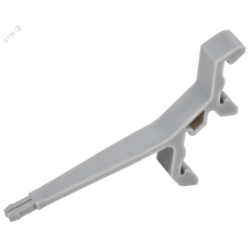 Держатель для маркировки для CP-ML 2,5мм2 IEK