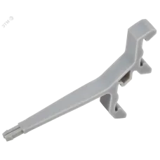 Держатель для маркировки для CP-ML 2,5мм2 IEK