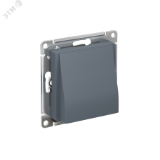 Вывод кабеля ATLASDESIGN механизм грифель