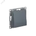 Вывод кабеля ATLASDESIGN механизм грифель