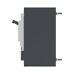 Выключатель автоматический YON pro MNX125L 2P 25 A 70 kA при AC240V расцепитель TMD