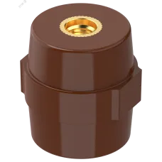 Изолятор опорный SM35 (М8) IEK
