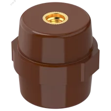 Изолятор опорный SM40 (М8) IEK